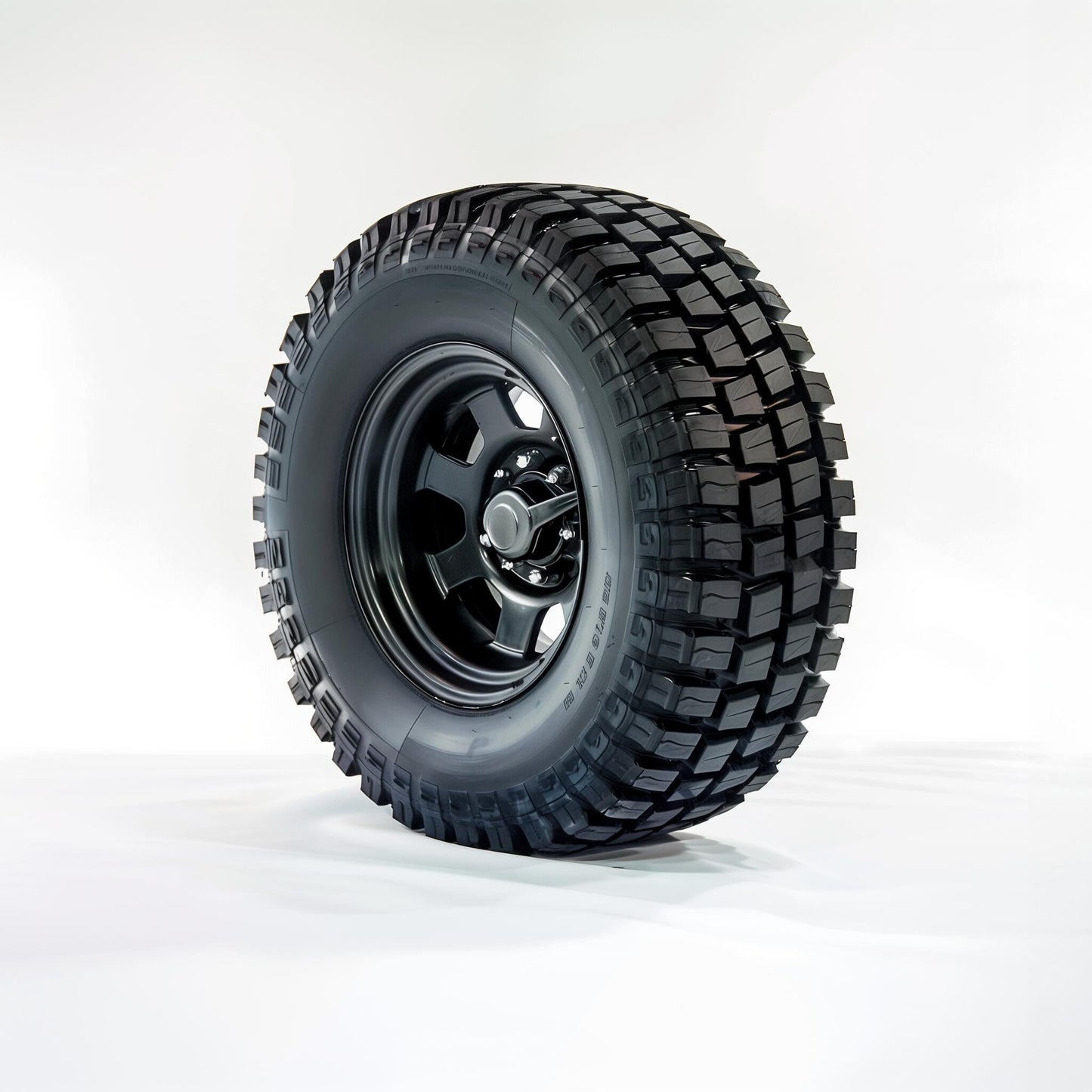 Car Tyres