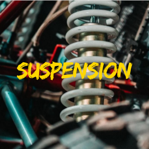 Suspension