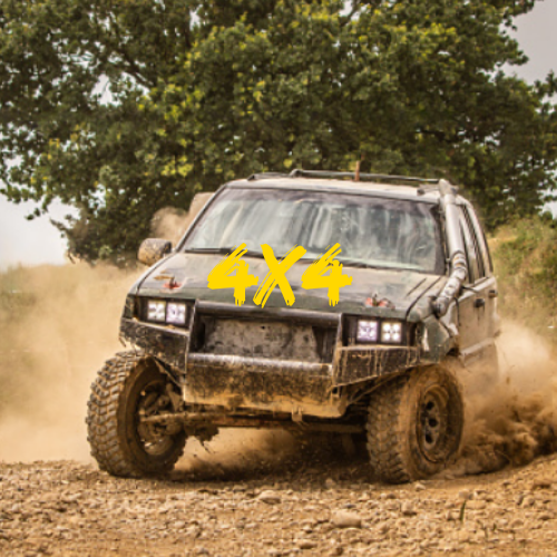 4x4
